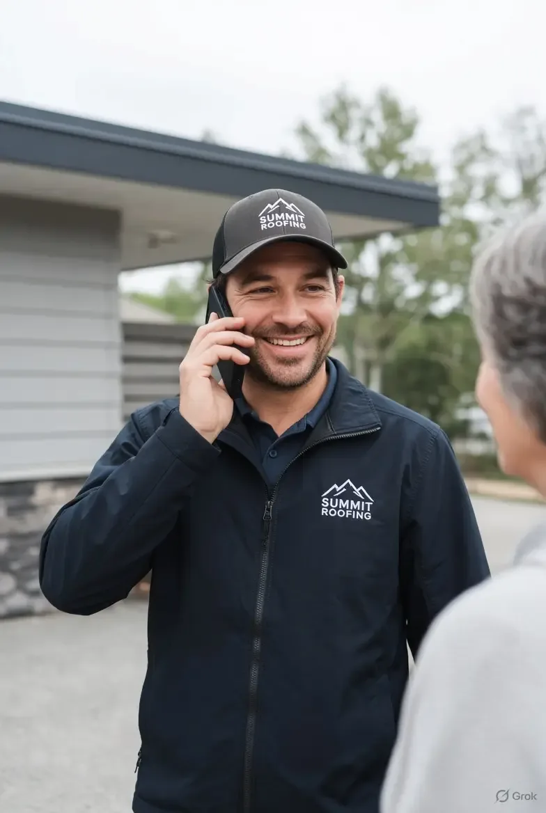 Flat Roof Leak Repair Drytown, CA FAQs